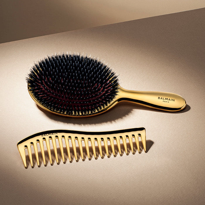 Brushes & Combs & Tools