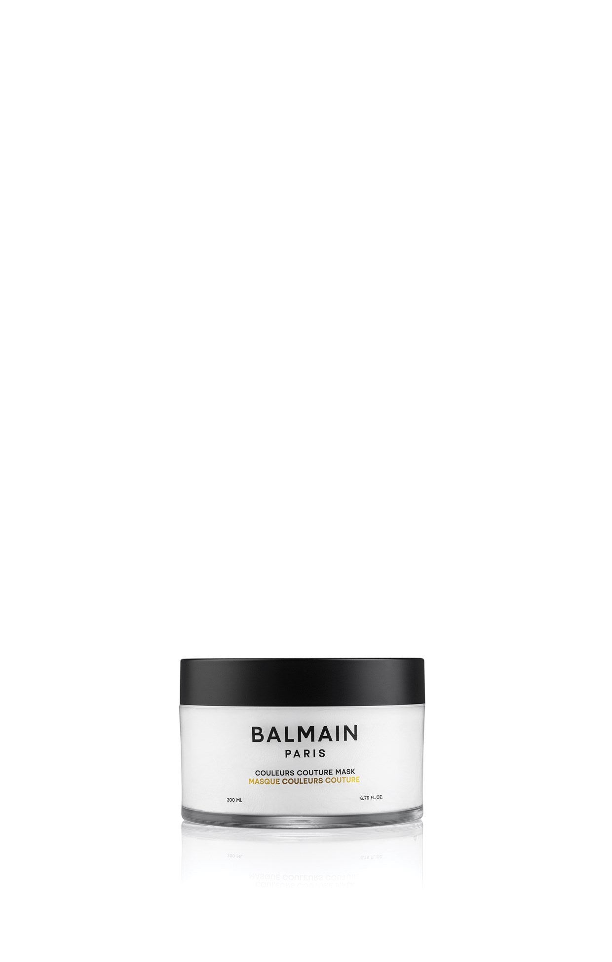 Couleurs Couture Mask 200ml