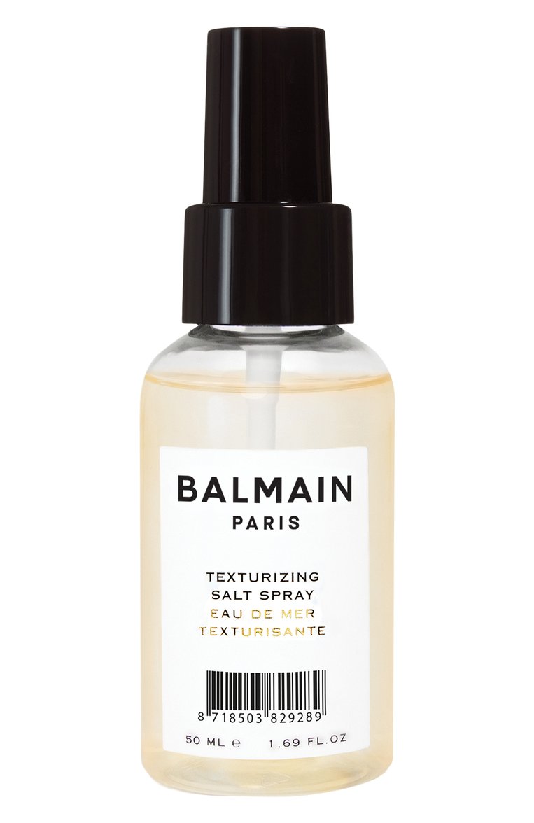 Travel Texturizing Salt Spray 50ml