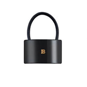 Cellulose Acetate Elastique pour Cheveux Black