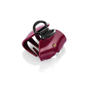 Limited Edition Pince à Cheveux Imperiale Velvet Burgundy C1 25