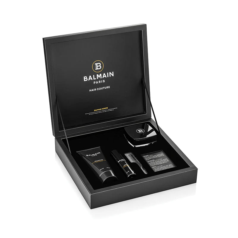 BalmainHair_BalmainHomme_GiftSet_Box_open_800x800_a25fb192-c858-41bf-bf8d-fd1623a5d5ff.webp