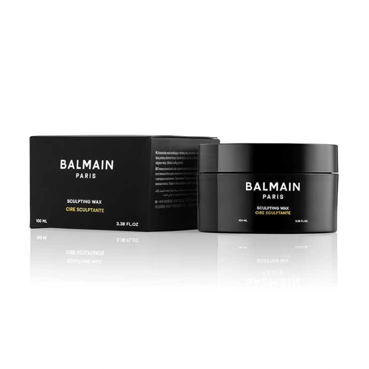 Balmain Homme Men’s Line Sculpting Wax 100ml