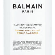 Champú Iluminador Silver Pearl 300ml