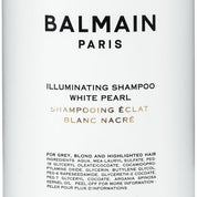 Champú Iluminador Perla Blanca 300ml