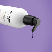 Champú Iluminador Silver Pearl 300ml