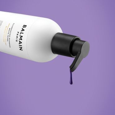 Champú Iluminador Perla Blanca 300ml