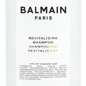 Revitalizing Shampoo 300ml