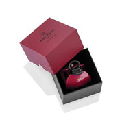 Limited Edition Pince à Cheveux Imperiale Velvet Burgundy C1 25