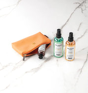Limited Edition Muse de Printemps Cosmetic Bag (free with purchase above $350)