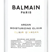Elixir hidratante de argán 100 ml