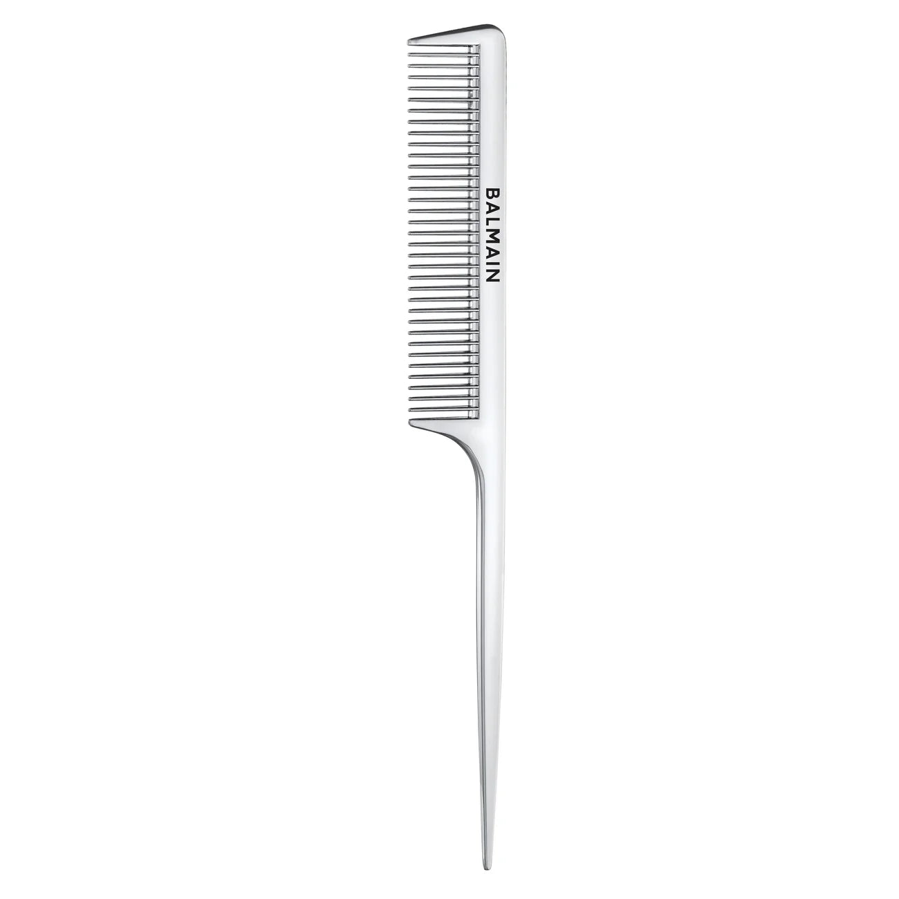 BalmainHair_Tools_TailComb_Silver.webp