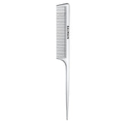 Limited Edition Silver Tail Comb