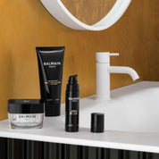Signature Men's Line Hair & Body Wash 200ml