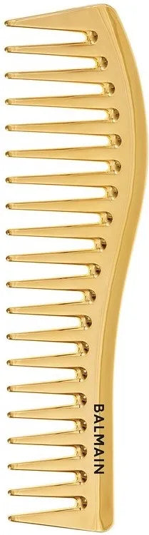 Golden Styling Comb
