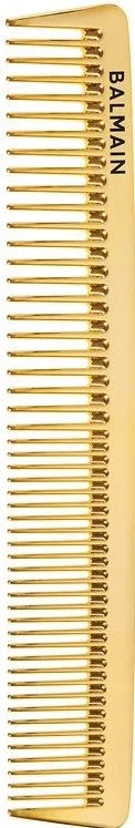 Golden Cutting Comb