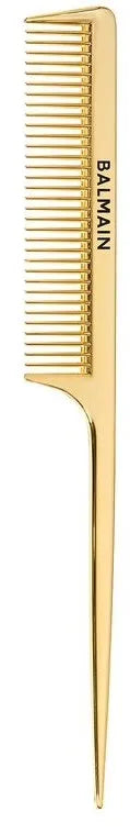 Golden Tail Comb