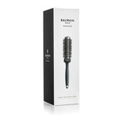 Professional Ceramic Round Brush 33mm Black