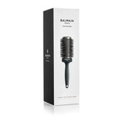 Professional Ceramic Round Brush 53mm Black
