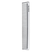 Limited Edition Silver Cutting Comb