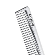 Limited Edition Silver Cutting Comb