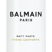 Matt Paste 100ml