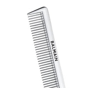Limited Edition Silver Tail Comb