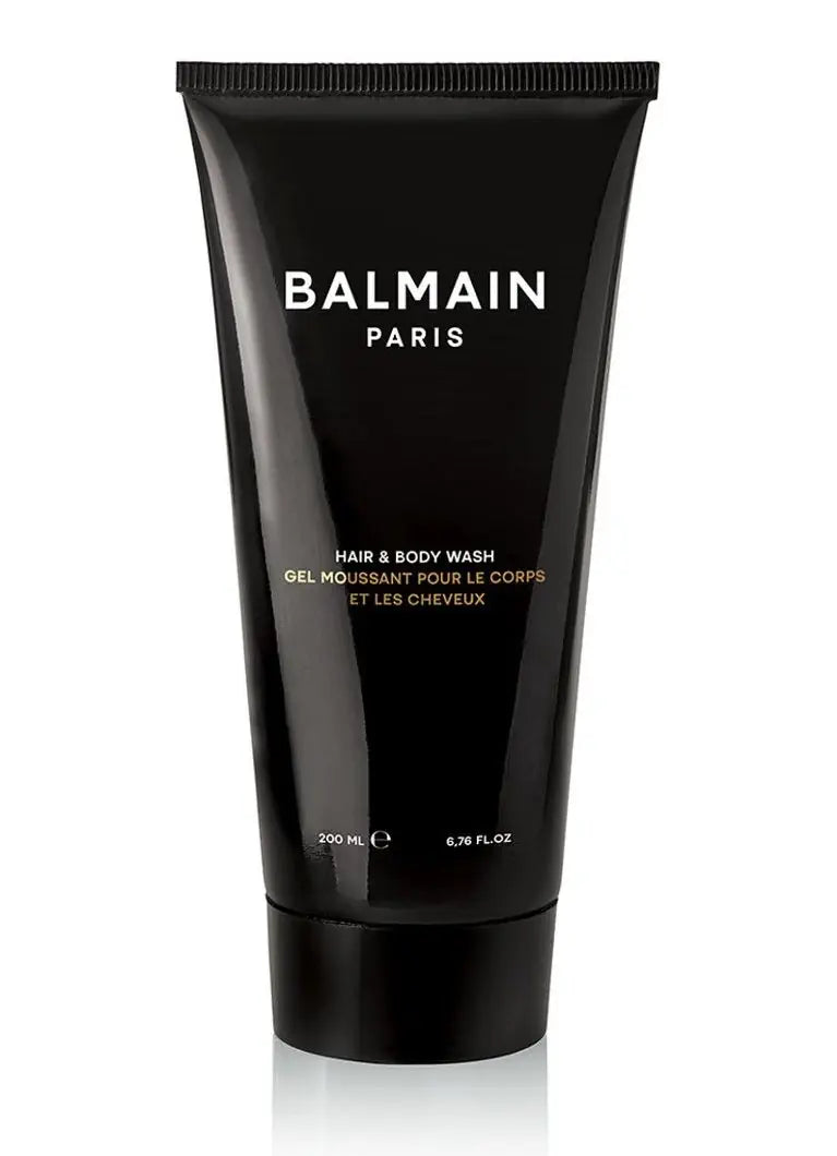 Signature Men's Line Hair & Body Wash 200ml