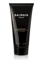Signature Men's Line Hair & Body Wash 200ml