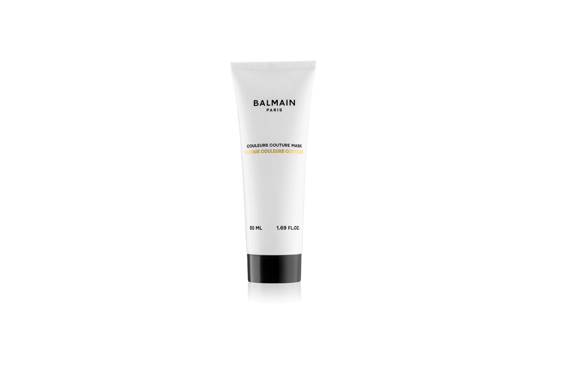 Couleurs Couture Mask Travel Size 50ml