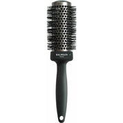 Professional Ceramic Round Brush 43mm Black