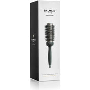 Professional Ceramic Round Brush 43mm Black