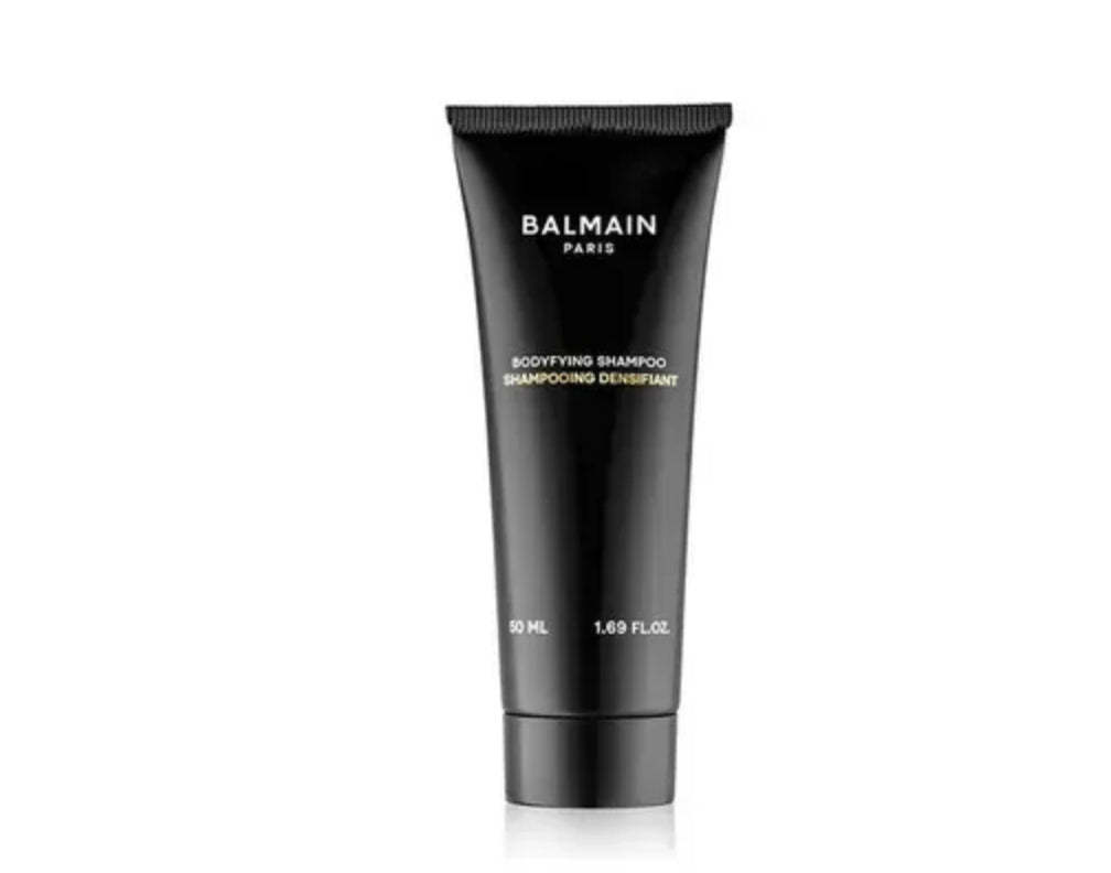 Travel Size Balmain Homme Bodyfying Shampoo 50ml