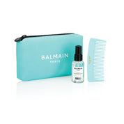 Limited Edition Cosmetic Bag Turquoise