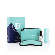 Limited Edition Cosmetic Bag Turquoise