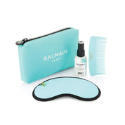 Limited Edition Cosmetic Bag Turquoise