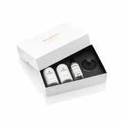 Volume Care Set - Shampoo, Conditioner, Leave-in Spray